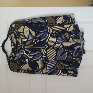 Alfani Petite Blouse